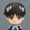 Rebuild Of Evangelion Nendoroid Shinji Ikari  Plugsuit Ver.  Evangelion  2.0 You Can  Not  Advance 