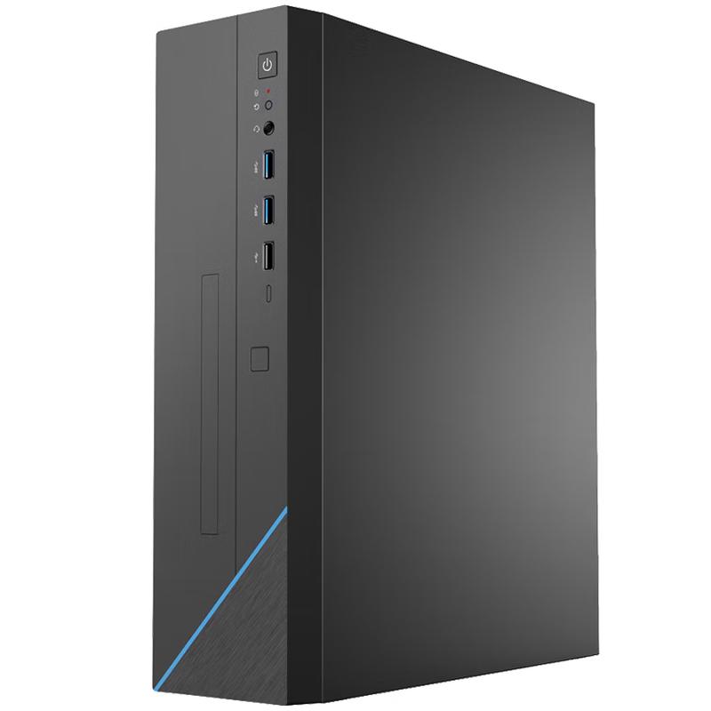 GITSTAR Zhaoxin Business Desktop PC (CN version)