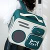 Breathable Pet Carrier Backpack Portable Cat Carrying Bag Travel Dog Bags  For Cat Puppy Dog