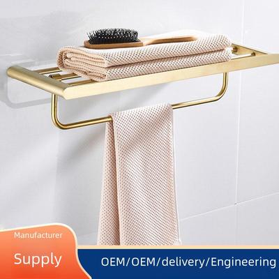 Bagno – Porta asciugamani