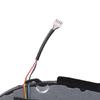 CPU Cooling Fan DC5V 0.45A 4Pin Radiators for MateBook D14 2020 NBL-WAQ9R NBL-WAQ9RP NS85C32-19D04