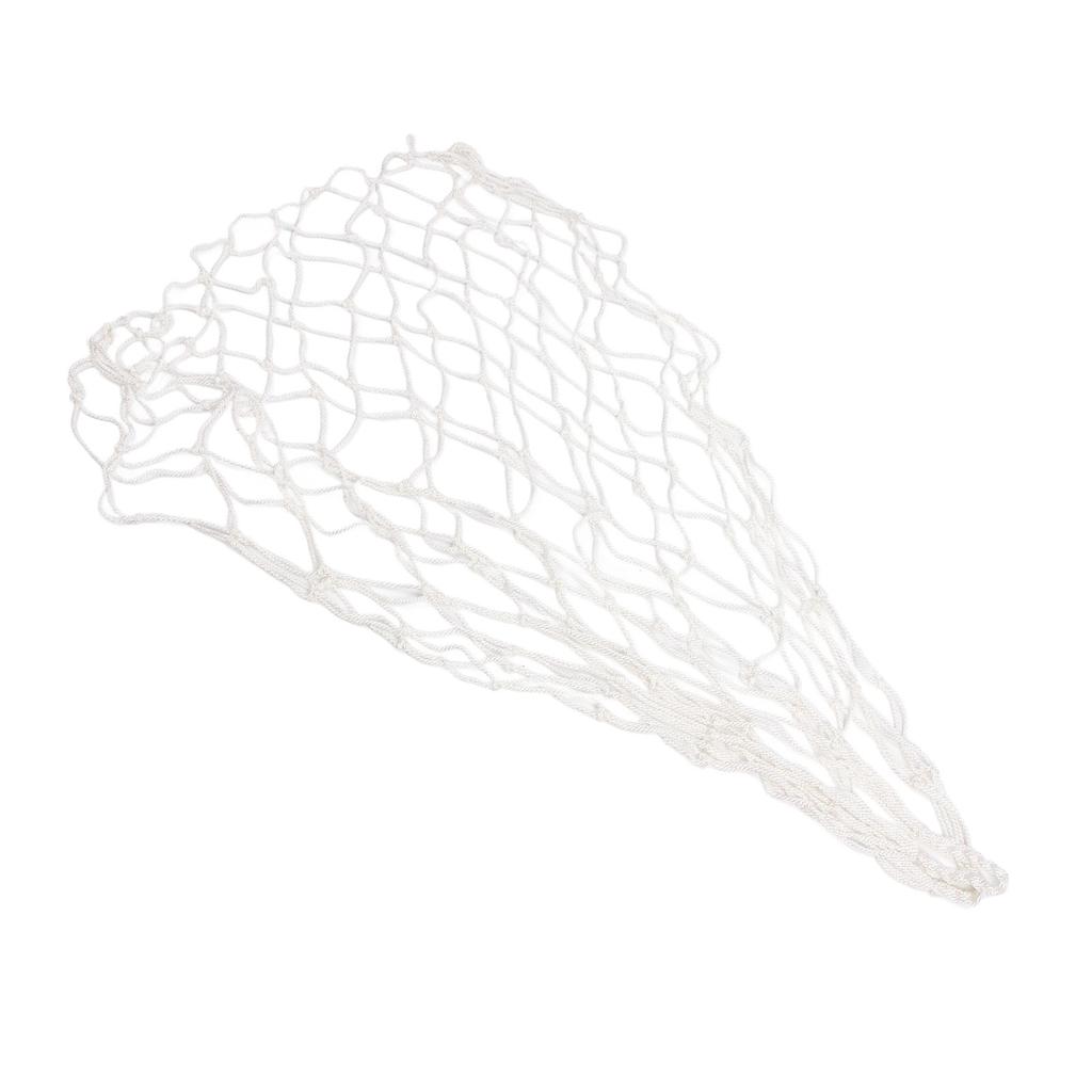 Sports Ball Carrying Net Holds 15 To 20 Balls Portable Polyester Basketball Net Bag for Soccer Volle