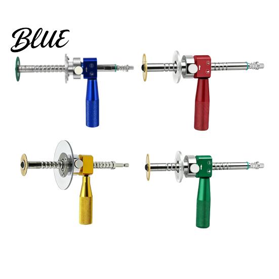 Flush Cut Plumbing Tool Precision PVC Internal Pipe Cutter with Diamond Blade And Drill Attachment Drain Trimmer Adjustable Depth Inside for