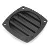T Opiky Marine Air Vent Louver, Ventilation Design Replacement Boat Yacht Air Vent Louver