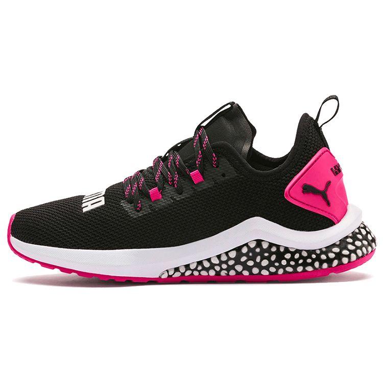 

Кроссовки Puma Hybrid NX Fuchsia Purple Women Черные 192268-04