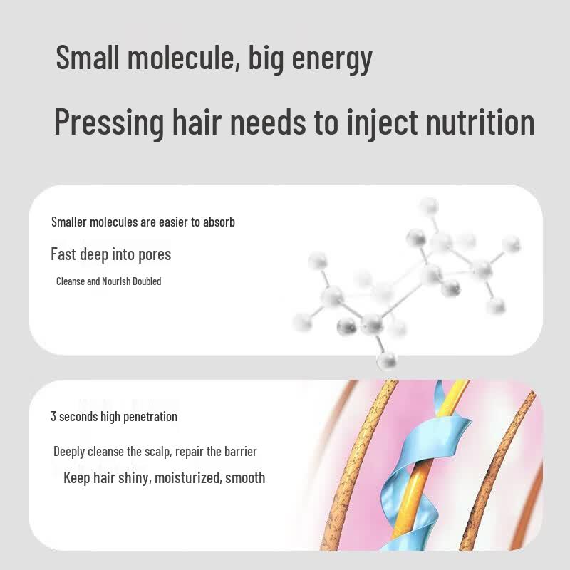 Pote Wheat Germ Nourishing Hair Conditioner