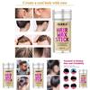 Premium Hair Wax Stick For Smooth Styling And Frizz Control With 75g For All Hair Types