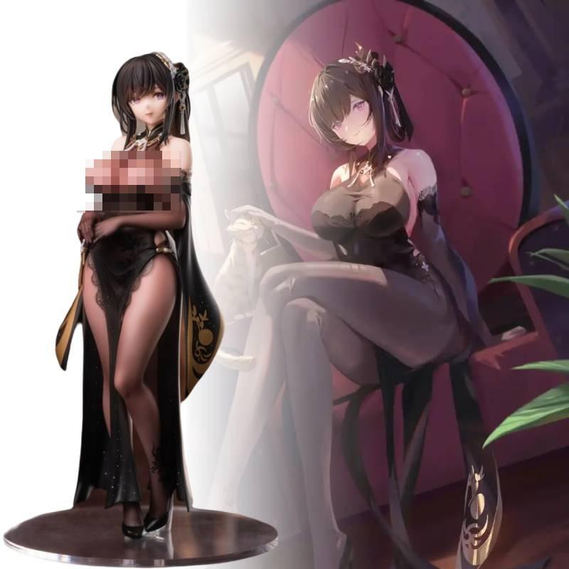 Figurine Chen Hai Cartoon Games Model Toys Statuary Gifts Christmas