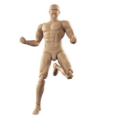 1/12 Figure Male Body, Head Clothes Set Full Action LT003 17CM CFTOYS