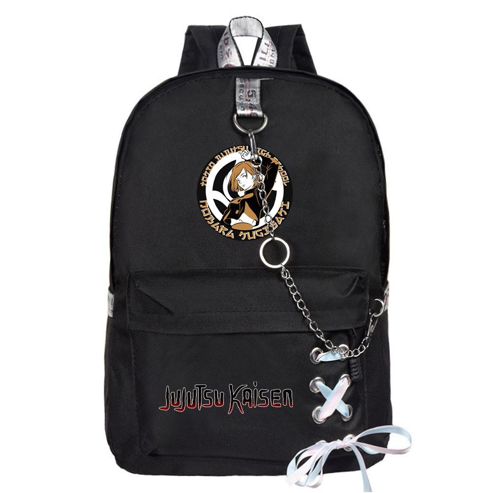 Jujutsu Kaisen Anime backpack