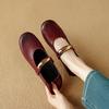 Scarpe con tacco