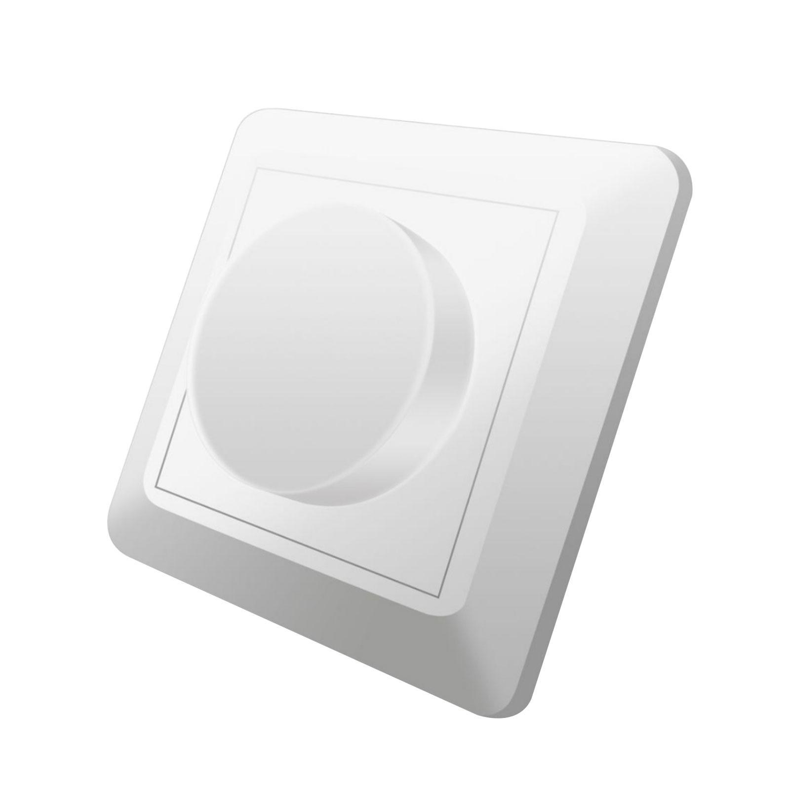 

Регулируемые выключатели-диммеры для плавного управления освещением и энергосберегающие выключатели-диммеры, подходящие для дома и офиса