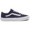 Vans Style 36 Series Mesh Versatile Comfortable Low-Top Skate Shoes Unisex Sneaker Blue VN0A3DZ3VTE
