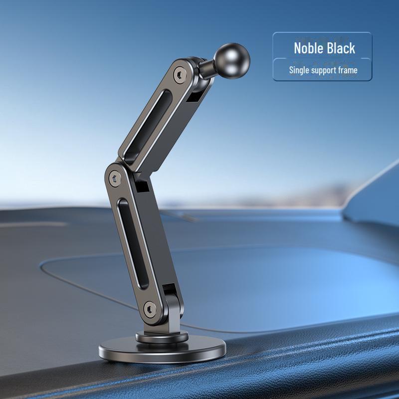 

«Универсальное автомобильное крепление с шаровой головкой из алюминиевого сплава 17 мм для приборной панели» No specification