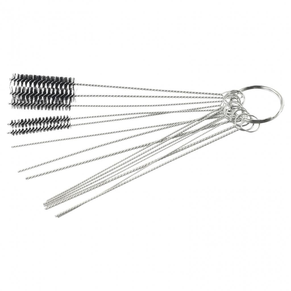 Accessories Needle Tool Adjustment Cleaning Cleanup Jet