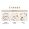 GALIMARD - Velvet Pressed Powder (Flawless Edition) - 3 Shades