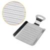 Small Household Ginger Garlic Wasabi Grater Crushed Garlic Press Device for Kitchen Tools NEW