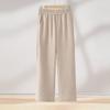Hodo Women's 2026 Summer Casual Straight-Leg Pants