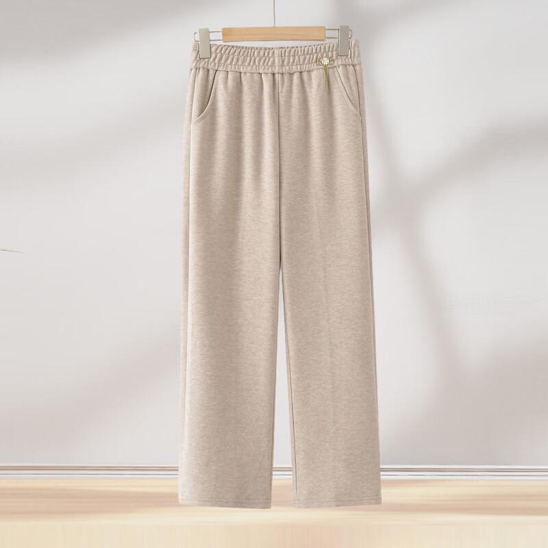 Hodo Women's 2026 Summer Casual Straight-Leg Pants