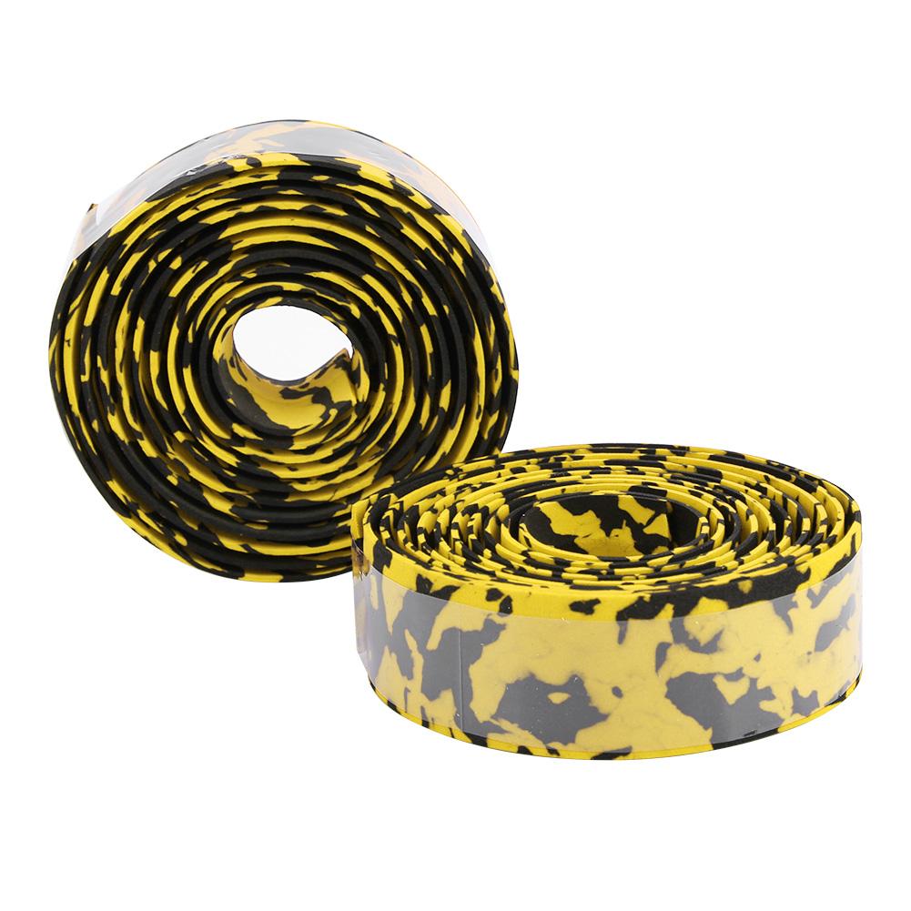 EVA Cycling Handlebar Bar Tape Lightweight Road Bike Bicycle Handle Wrap