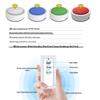 Zutong Wireless Quiz Buzzer System