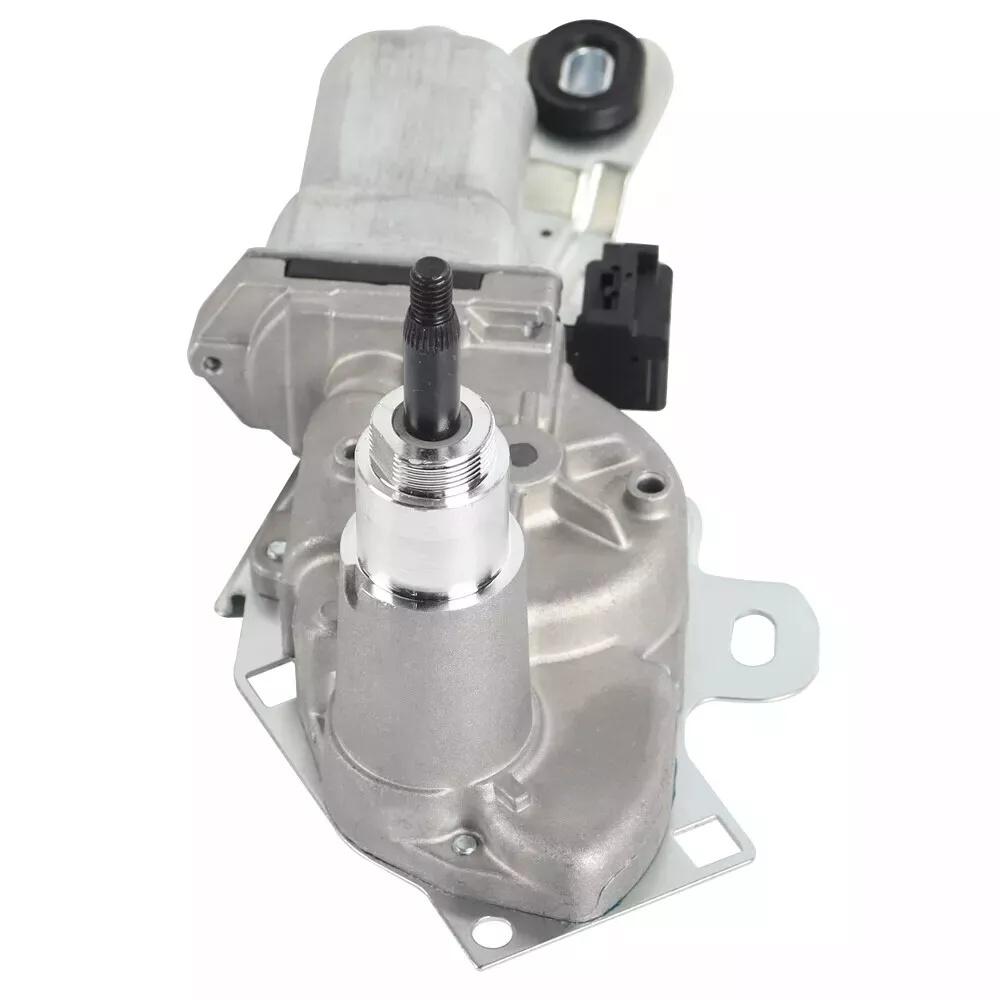 1x Rear Windscreen Wiper Motor For Citroen C1 Peugeot 108 Toyota Aygo B001099280