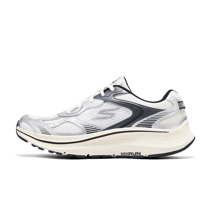 Skechers Go Run Consistent 2.0 Volt Off White Men s 220883-OFWT EU 41