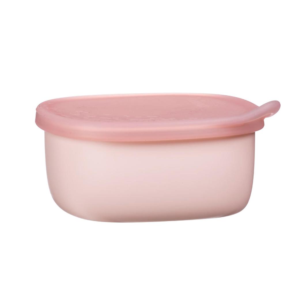 Tupperware for Salads and Dishwasher Safe Genuine B.box 400ml, Leak-resistant, Pasta, [b.box Product] [Lunchtub]