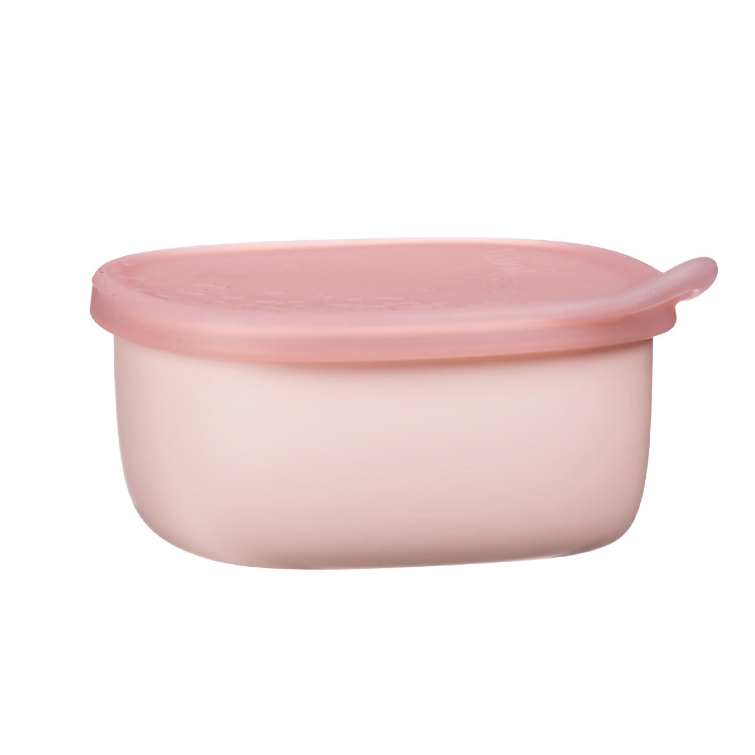 

Tupperware 400ml Leakproof Salad Pasta Dishwasher Safe Genuine b.box [b.box Product] [Lunch Tub] рожевий