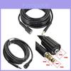 For K2 To K7 High Pressure Washer Hose With Pvc Rubber Material For Car Cleaning And Home Use
