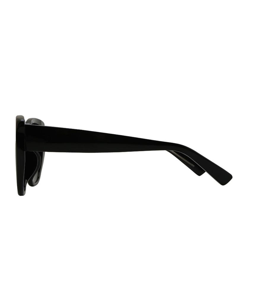 MAISON MASTER Vell Sunglasses Black