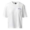Gym King Womens/Ladies Mindset Embroidered Logo T-Shirt