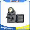 1X Manifold Absolute Intake Pressure Sensor Map for Mazda 3 6 626 Protege 5 MX-5 RX-8 E1T10372 18590-80C40 KL47-18-211A