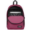 eastpak Out Of Office Rucksack, Unisex burgunderfarbener Rucksack