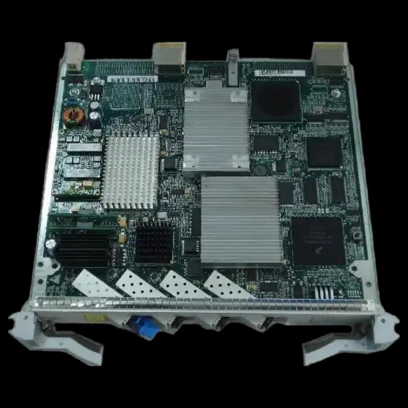 

Huawei SLQ16 2.5G 4xSTM-16 Optical Interface Board