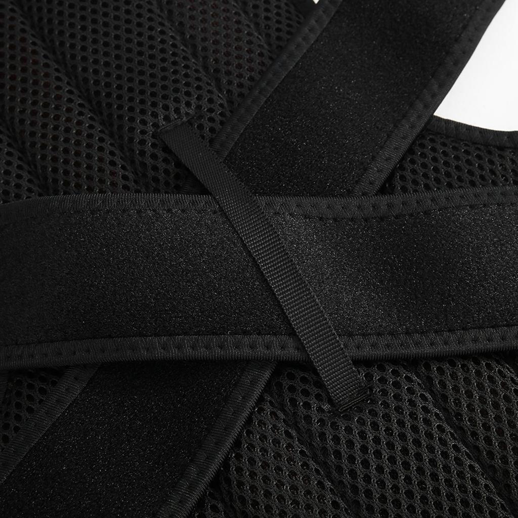 Adjustable Back Posture Corrector Brace Back Shoulder Support Belt Posture Supports Correction