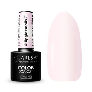 Manicure – Nail Polish