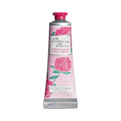 Pivoine Flora Hand Cream 30ml