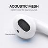 Zweite Generation 2. TWS True Wireless Bluetooth-Kopfhörer Bluetooth 5.3 Geringe Latenz Semi-In-Ear-Kopfhörer Lange Akkulaufzeit Sofortige Kopplung Ohrhörer