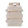 Feihong Multipurpose Waterproof Business Travel Backpack with Dry/Wet Separation and Large Capacity