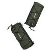 Road Bike Handlebar Bag Waterproof Bike Front Bag Portable Shoulder Bag Durable