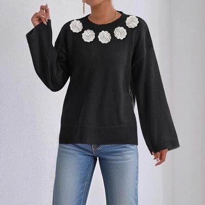 Tops – Suéteres