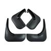 Mud Flaps Fit for Volkswagen PASSAT B5 2006-2010 Mudguards Tire Fenders Splash Proof Accessories Wheel Guards 4ps