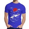 Arrival Jdm Mkiv T Shirt Natural Cotton Fashionable Man S O Neck Design T