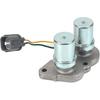 Transmission Lock Up Solenoid Replacement For 1998-2002 Honda Accord 4 Cylinder 1997-2001 28300-PX4-003 Honda Prelude 1997-1999 Ac,u,ra CL 1995-1998