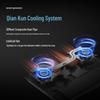Lenovo Legion Y9000X 2025 AI Gaming Laptop (CN version)
