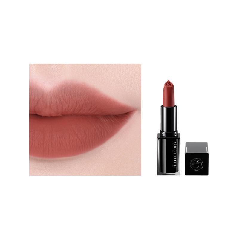 Помада Shu Uemura [Срок годности истекает] Шелковисто-мягкая туманная мягкая туманная увлажняющая и отбеливающая KM BR 764 белый