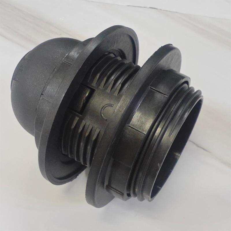 Lâmpada LED Base de Lâmpada Cabeça Suporte de Energia Soquete AC para Lâmpada E14 E27 M10 Soquete Elétrico para Pendente Conversor de Rosca para Abajur