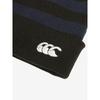 Knit Cap SPECTATOR KNIT CAP F [Canterbury] 19_Black