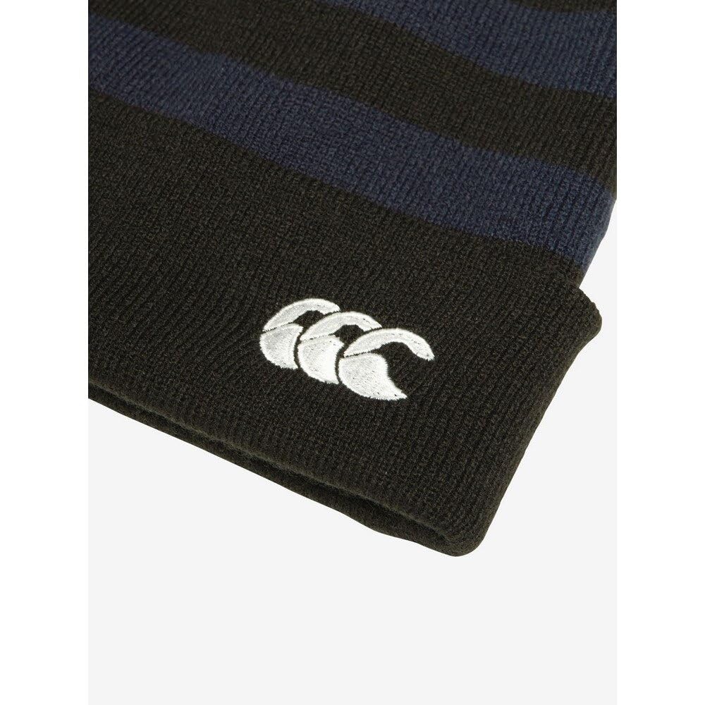 Knit Cap SPECTATOR KNIT CAP F [Canterbury] 19_Black